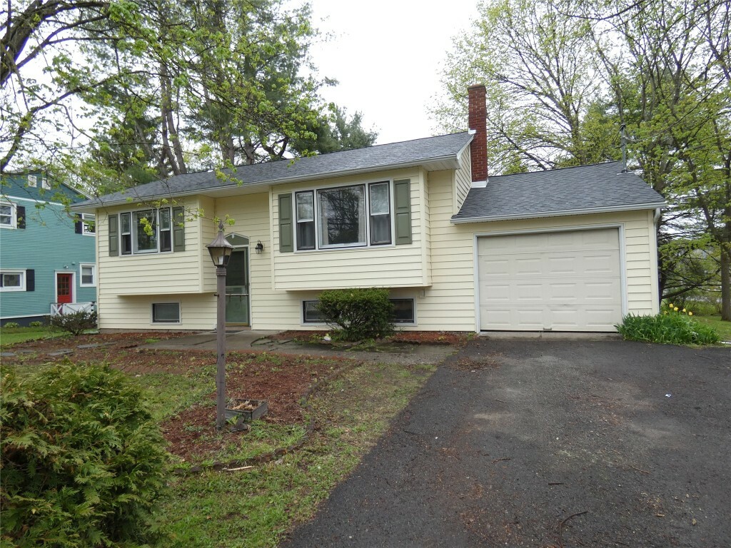 Property Photo:  1613 Main Street  NY 13732 