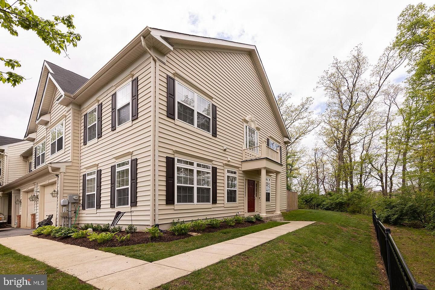 Property Photo:  331 Quinton Oaks Circle  VA 22655 