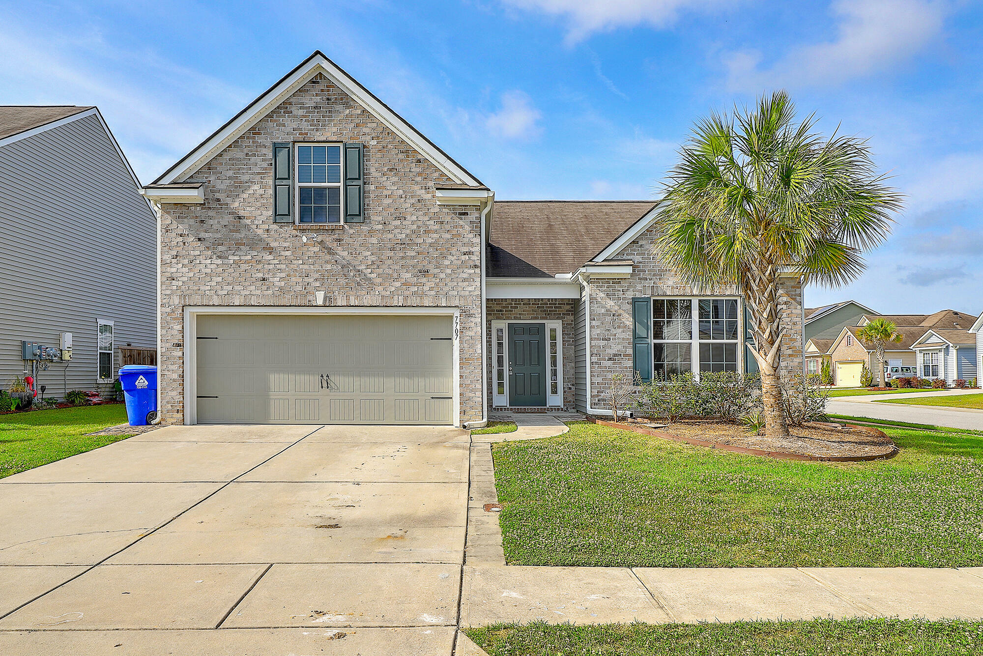 7707 High Maple Circle  North Charleston SC 29418 photo