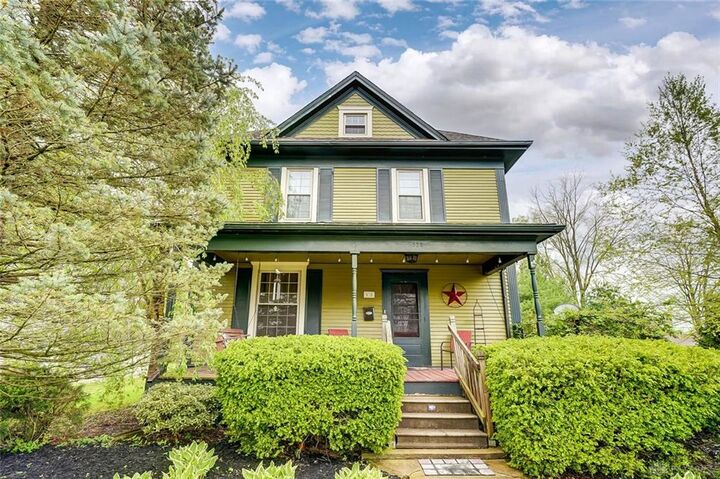 538 W Locust Street  Wilmington OH 45177 photo