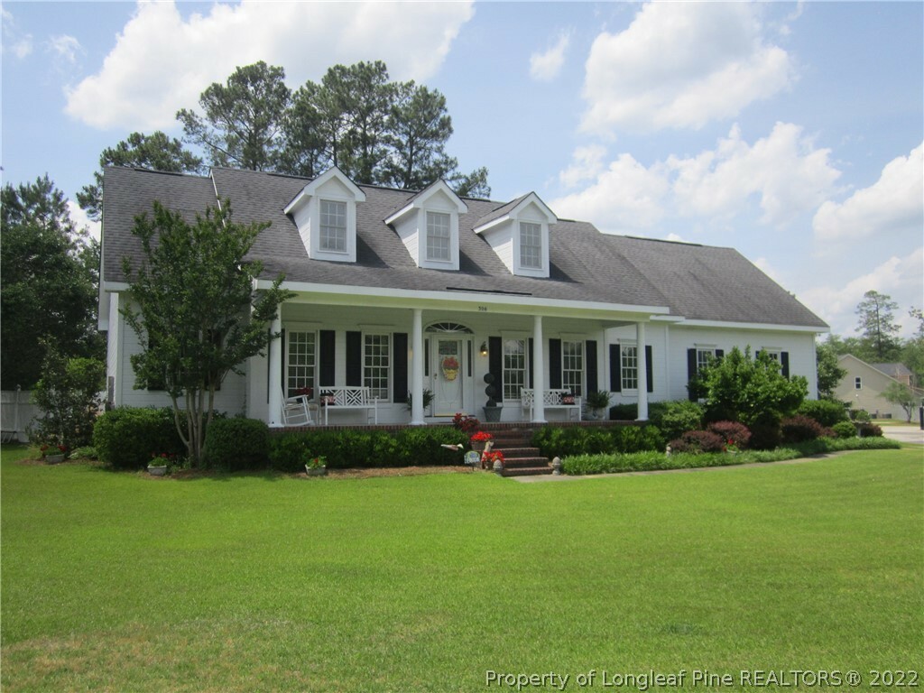 Property Photo: 306 Lionshead Road NC 28311