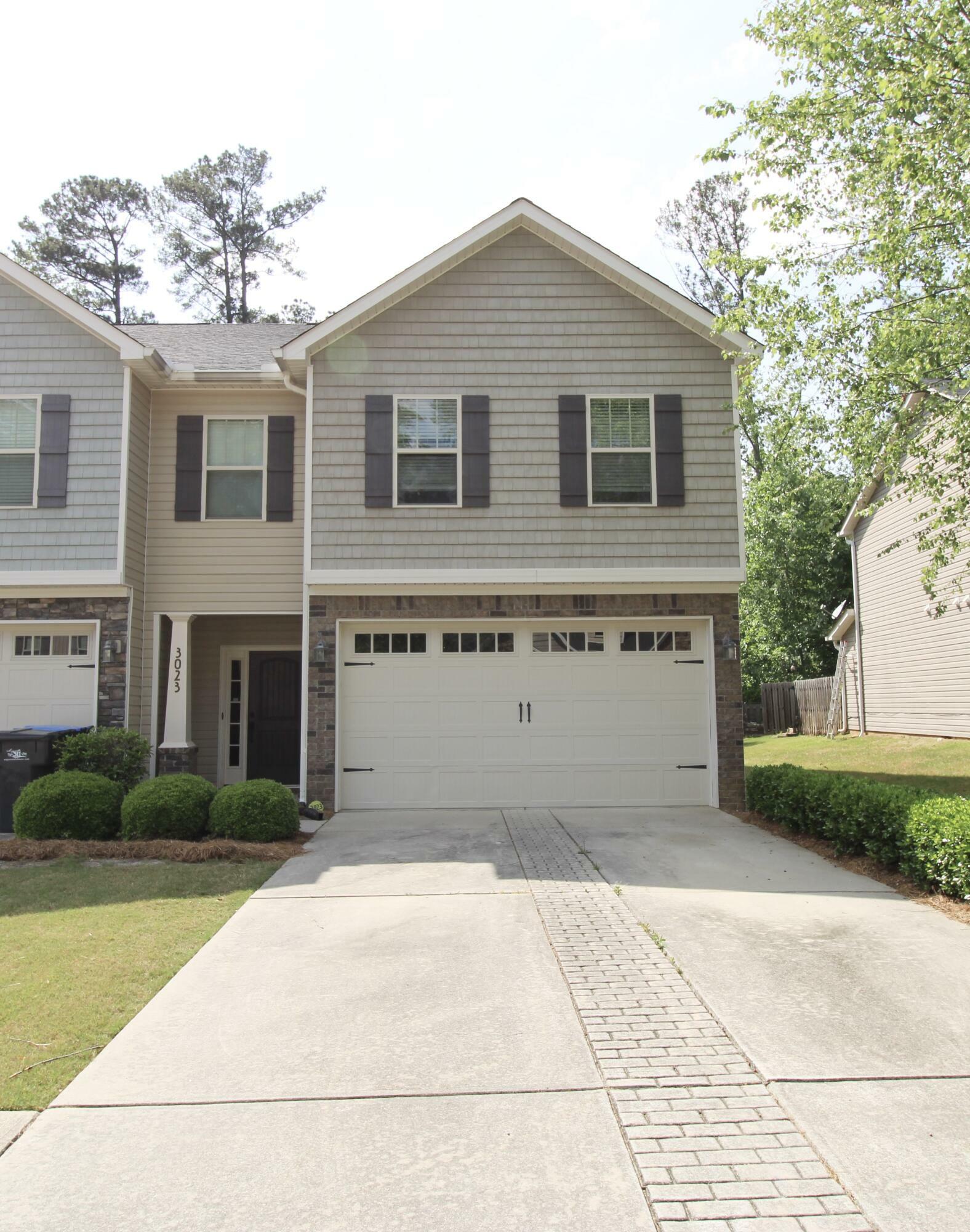 Property Photo:  3023 Pointewest Drive Drive  GA 30909 