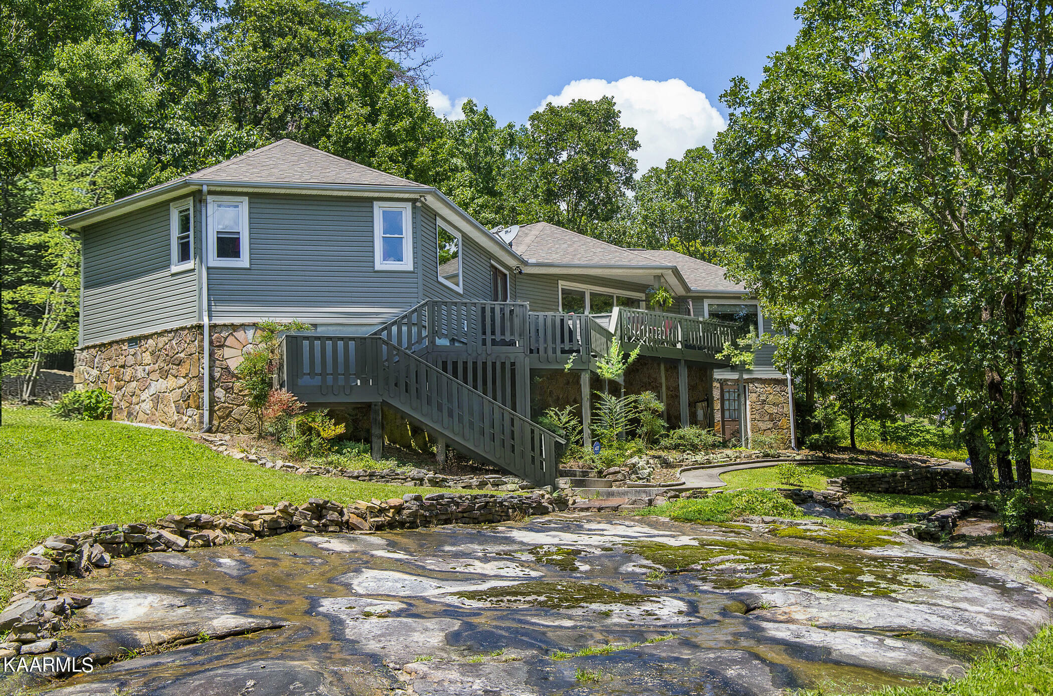 Property Photo:  172 Brokenwood Lane  TN 38558 