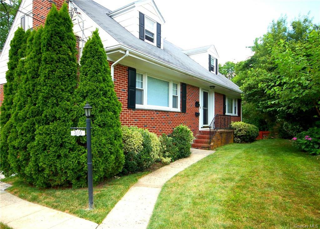 Property Photo: 310 Anita Lane 2nd Floor NY 10543