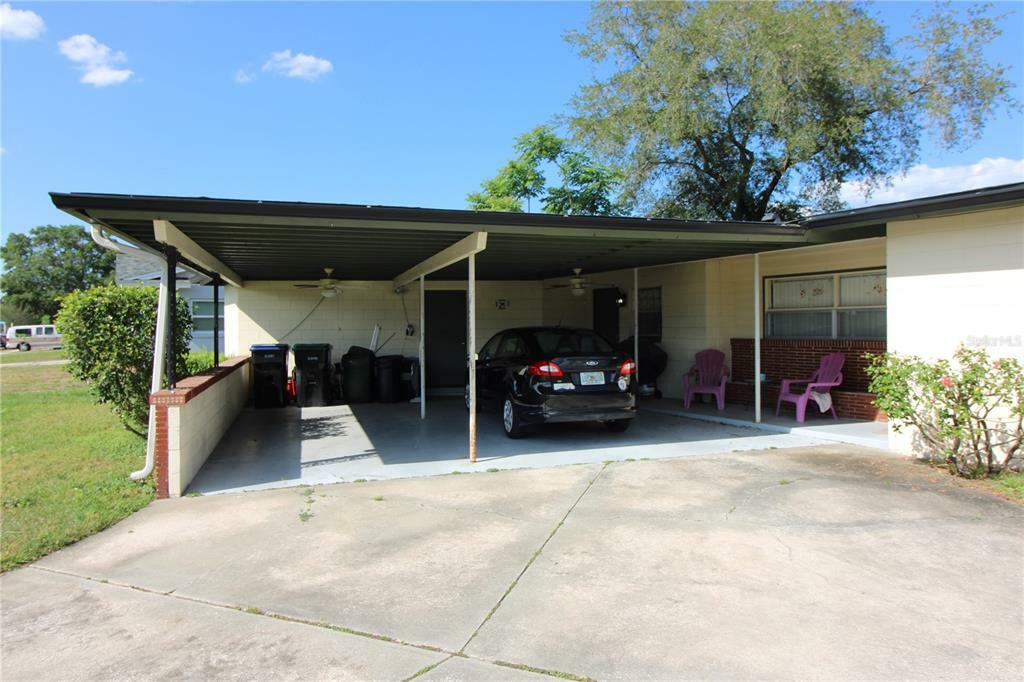 Property Photo: 4517 Fetrow Drive FL 32812