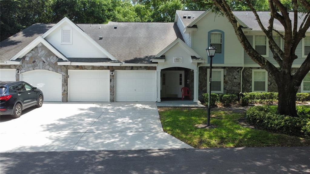 Property Photo: 821 Loch Calder 21 FL 32712