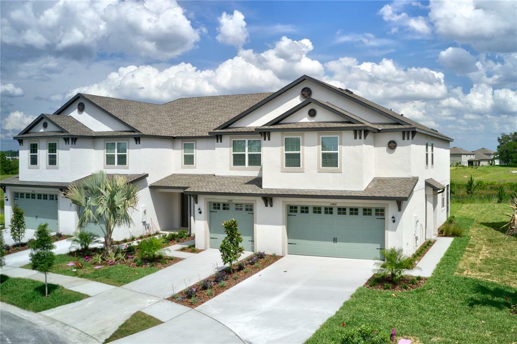 Property Photo:  11464 Cay Spruce Way  FL 33576 