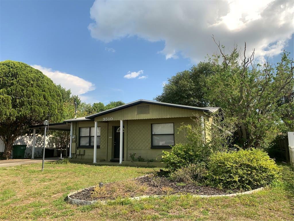 Property Photo:  3510 W Rogers Avenue  FL 33611 