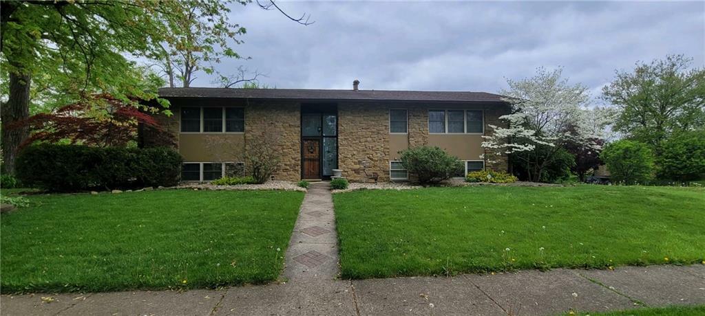 Property Photo:  5130 S Dearborn Street  IN 46227 