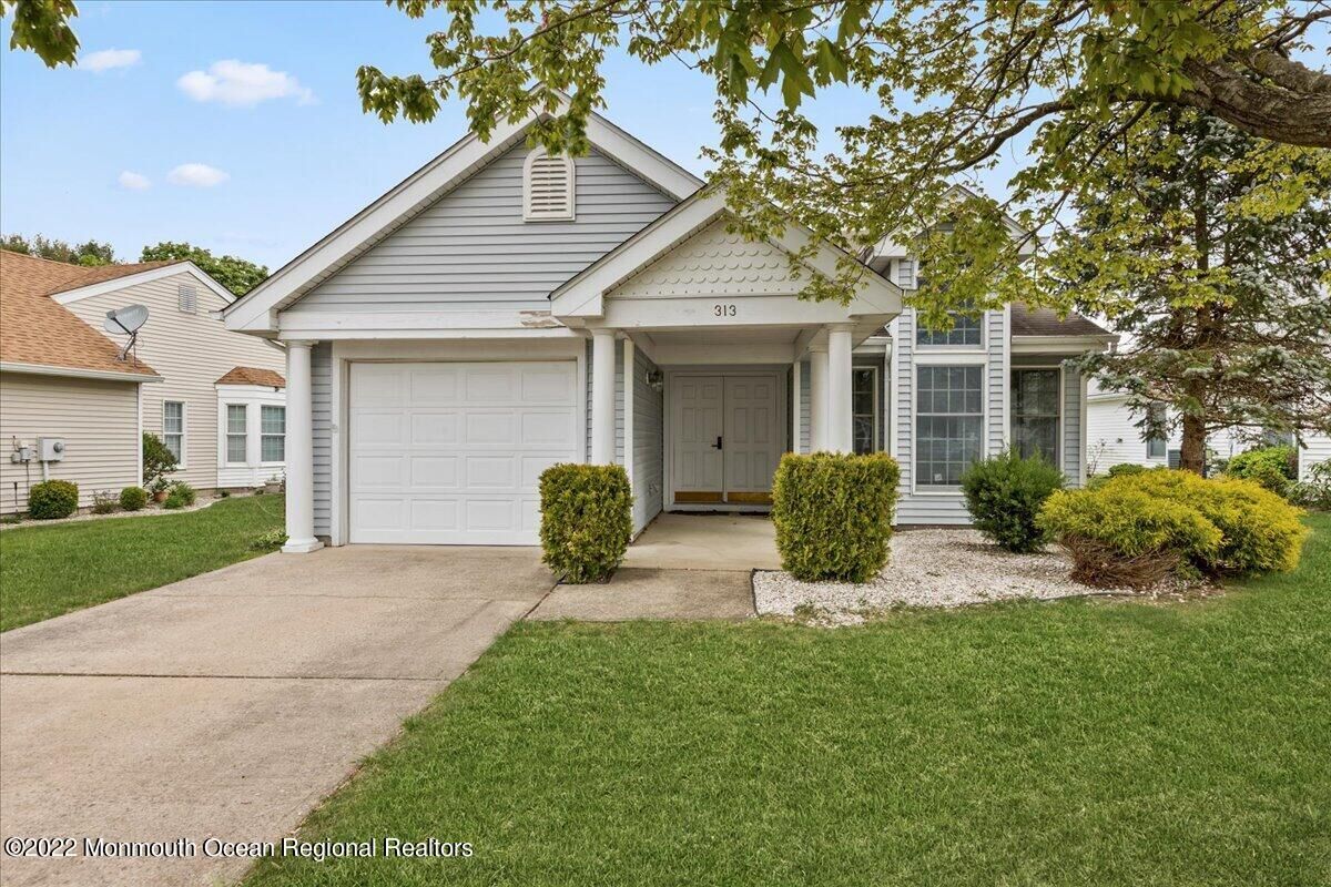 Property Photo:  313 Devon Street  NJ 08759 