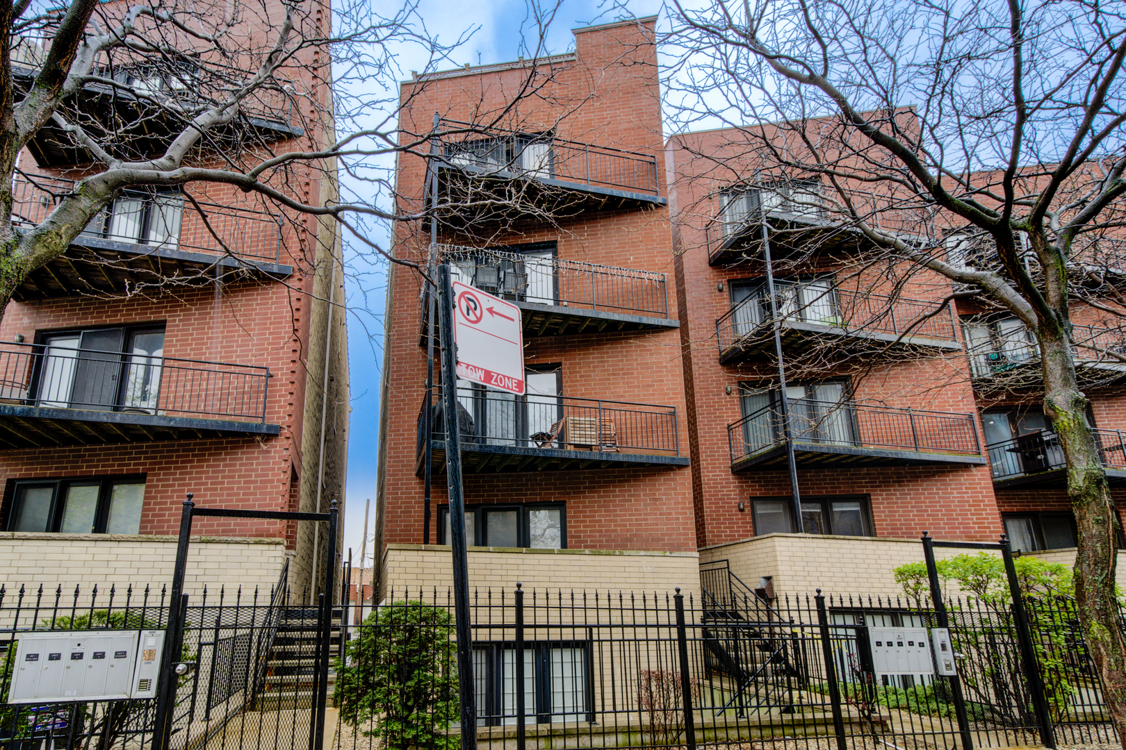 Property Photo:  31 E 26th Street 4  IL 60616 