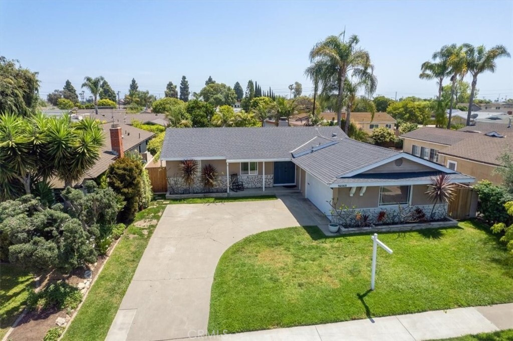 Property Photo: 16562 Monroe Lane CA 92647