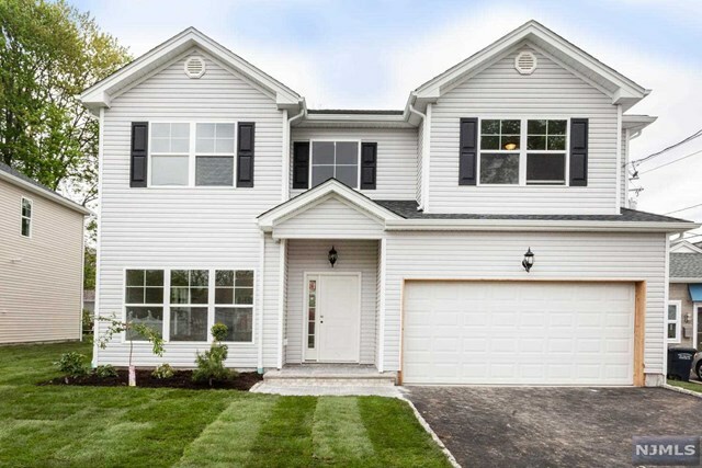 Property Photo: 180 Railroad Avenue NJ 07647