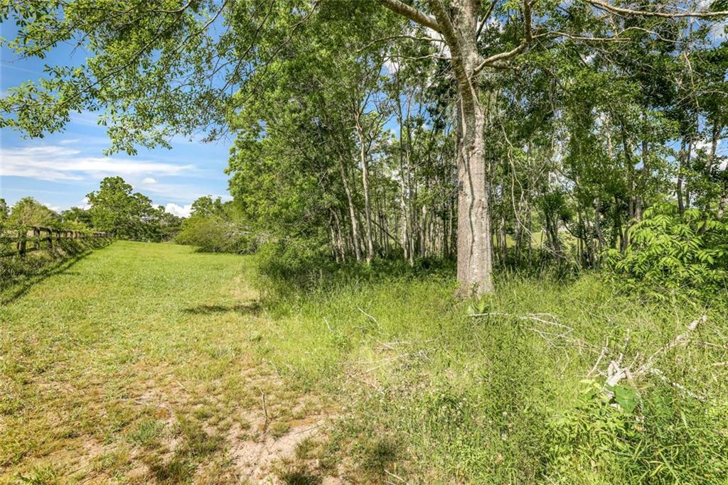 Property Photo:  Lot 25 Bleu Lake Drive  LA 70435 