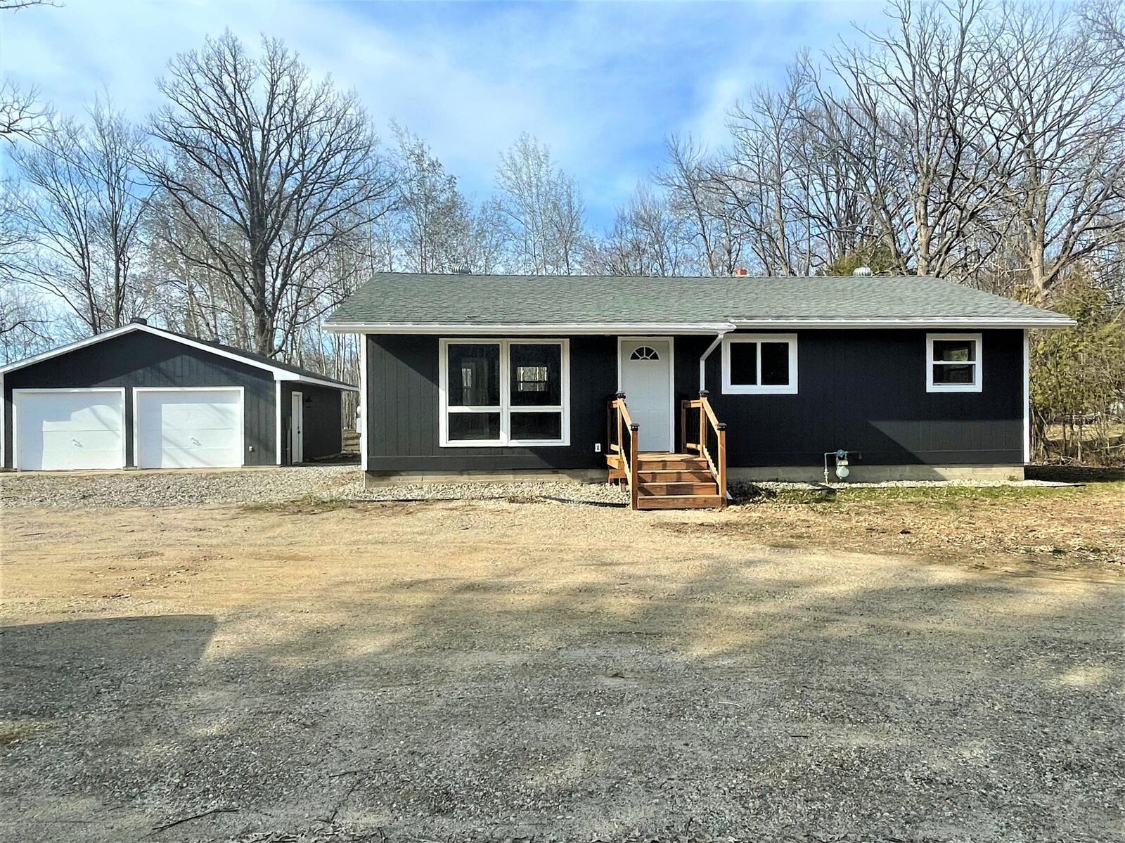Property Photo:  2907 County Road 76  MN 55744 