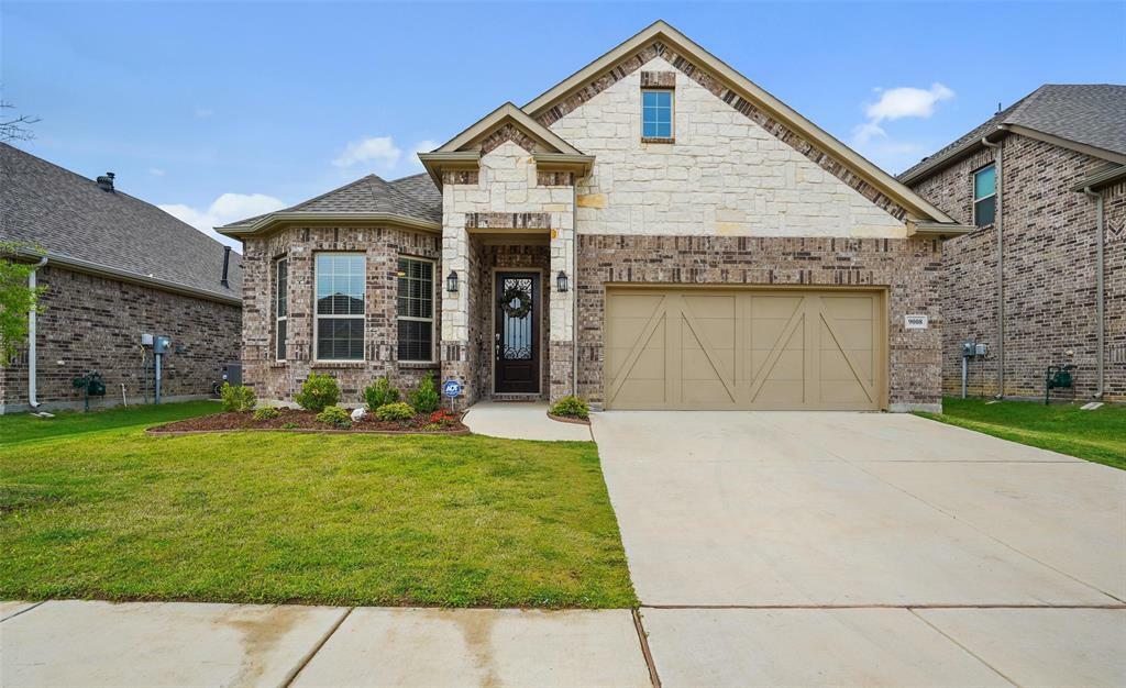 Photo de la propriété:  9008 Conroe Drive  TX 76226 