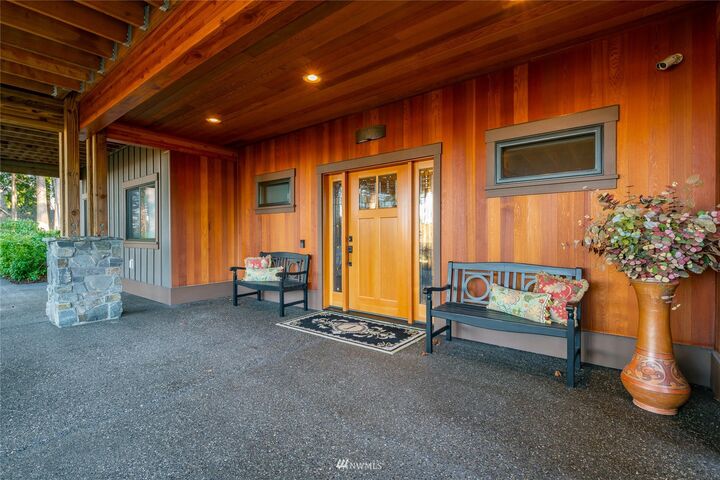 Property Photo:  9144 Belted Kingfisher Road  WA 98230 