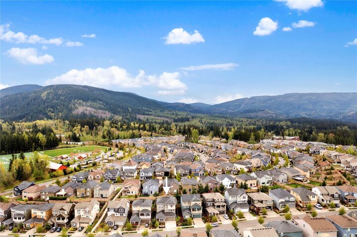 Property Photo: 34129 SE Moses Street WA 98065