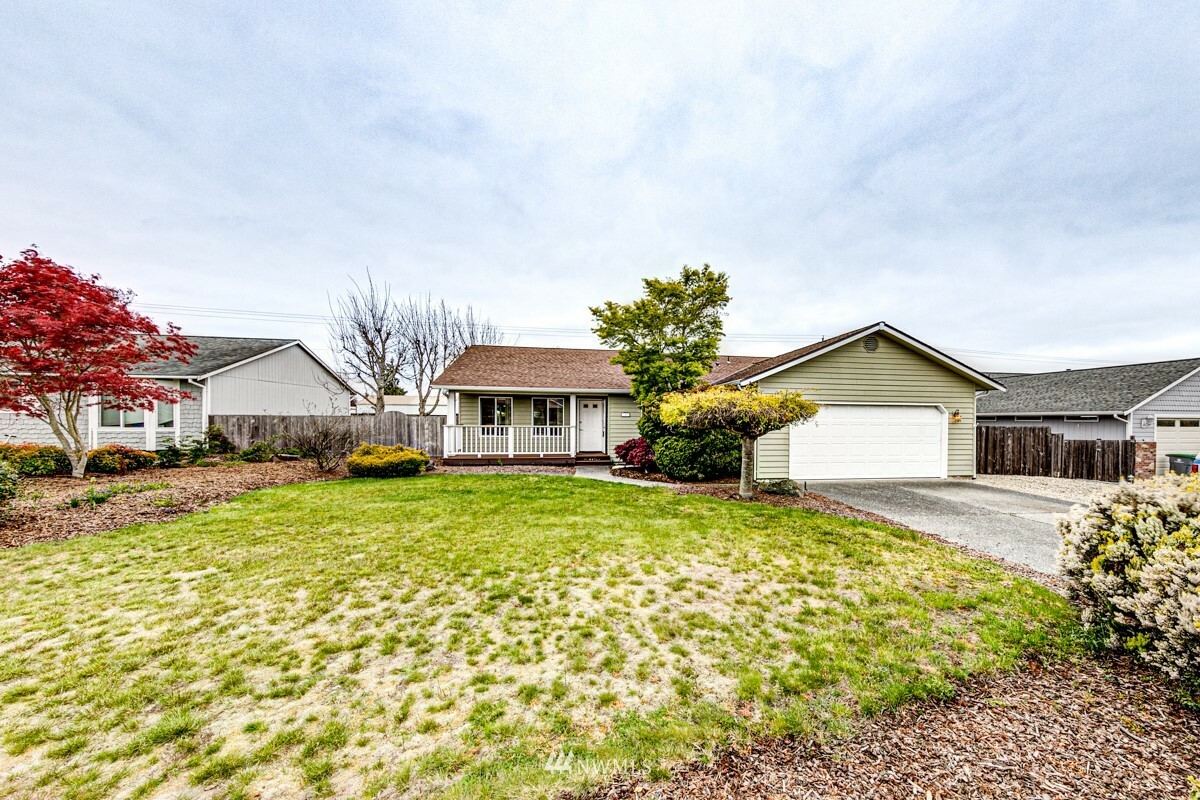 Property Photo:  341 Duke Drive  WA 98382 