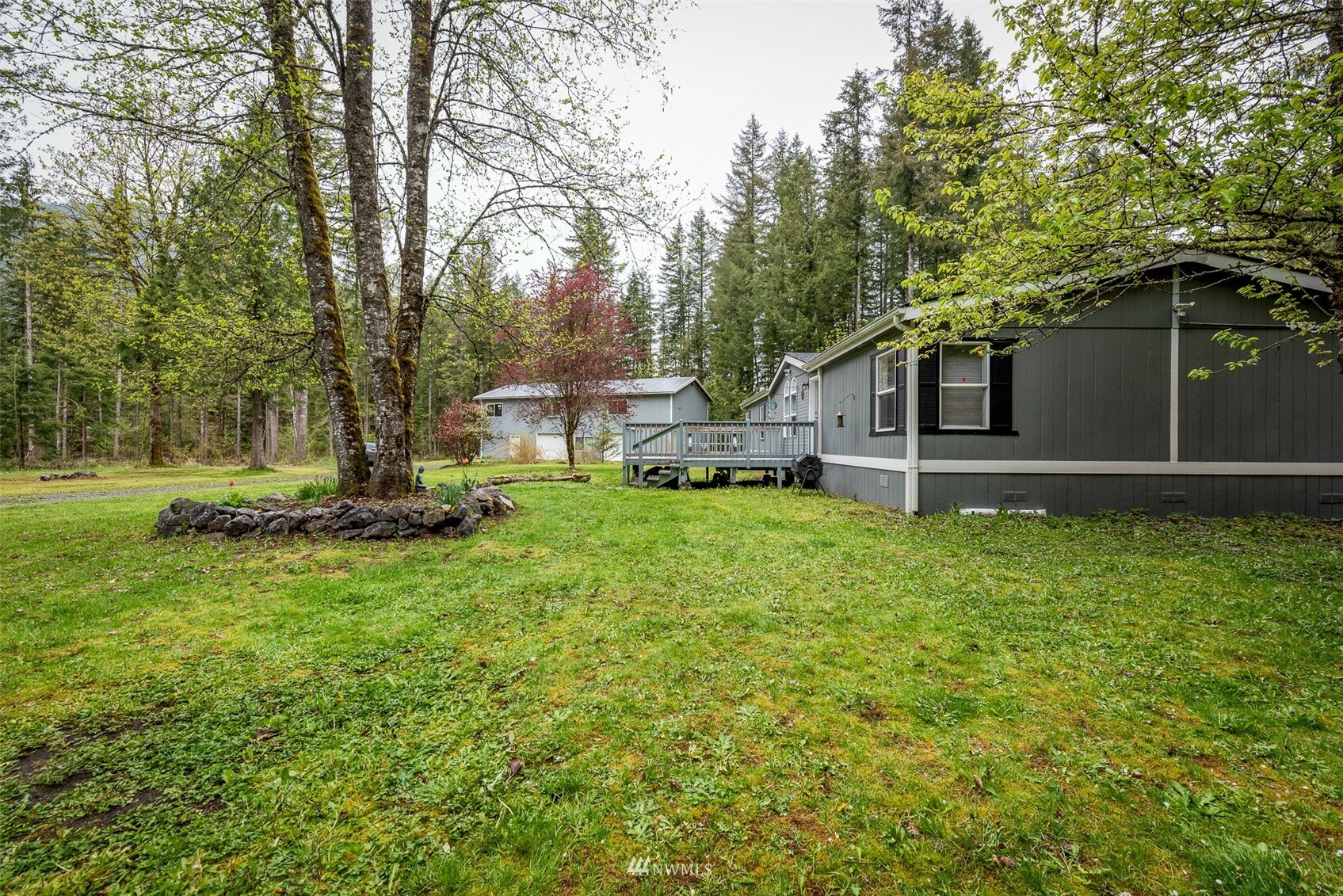 Property Photo:  7770 Kendall Road  WA 98266 