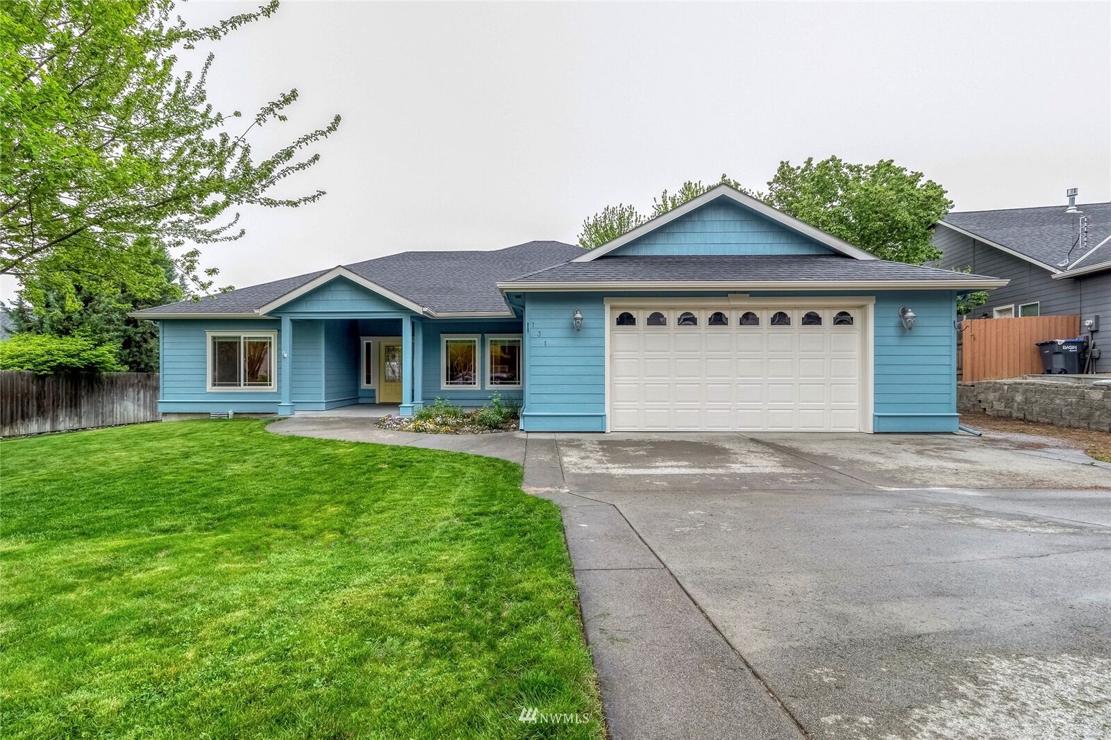 Property Photo:  131 Elk Fork Drive  WA 99362 