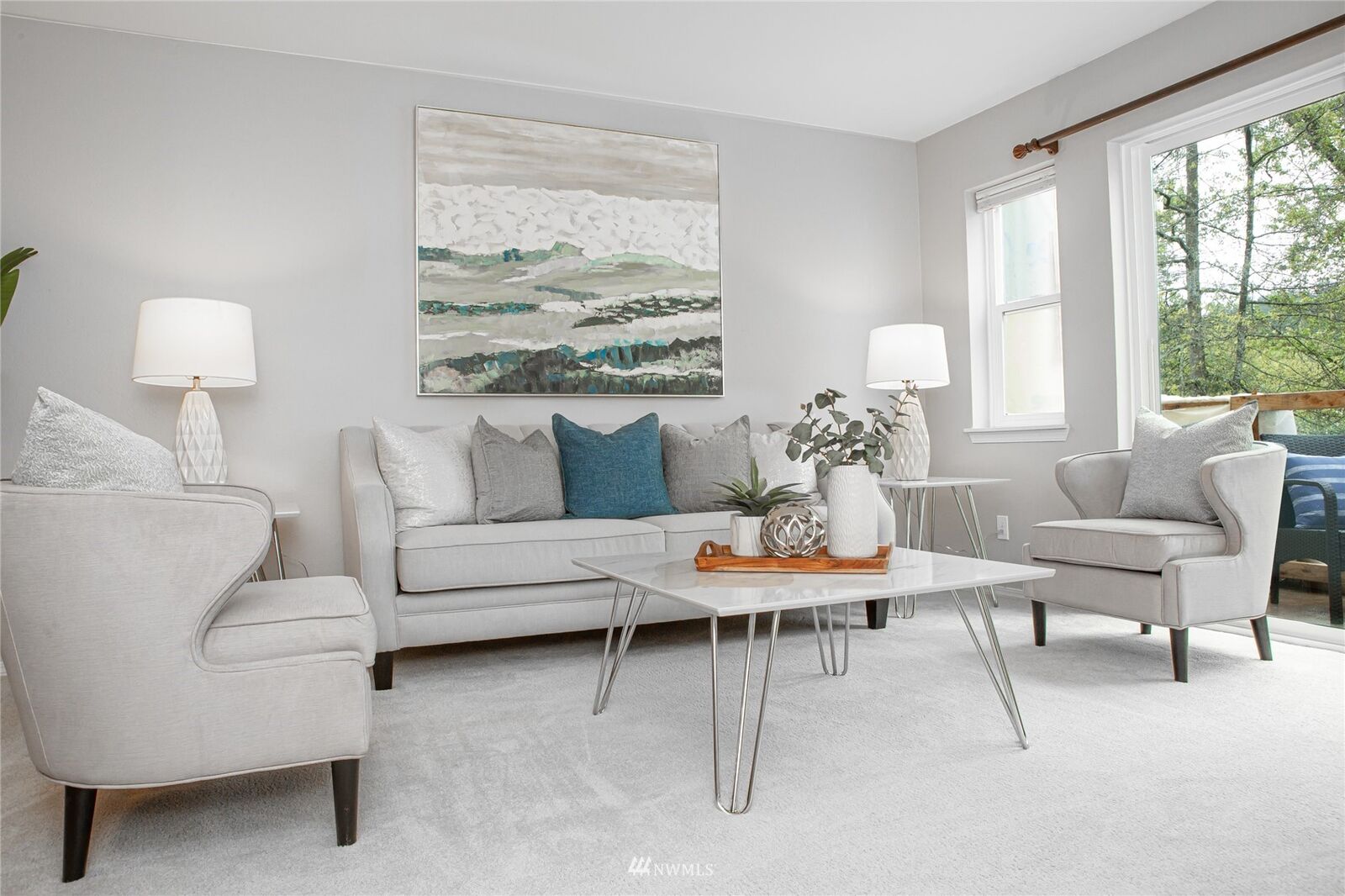 Property Photo:  15707 Waynita Way NE D202  WA 98011 