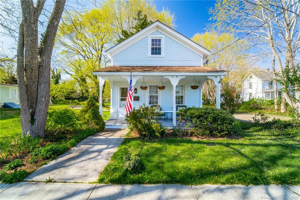 Property Photo: 302 Boston Street CT 06437