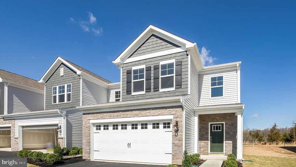 Property Photo: 60 Roberta Way NJ 08055