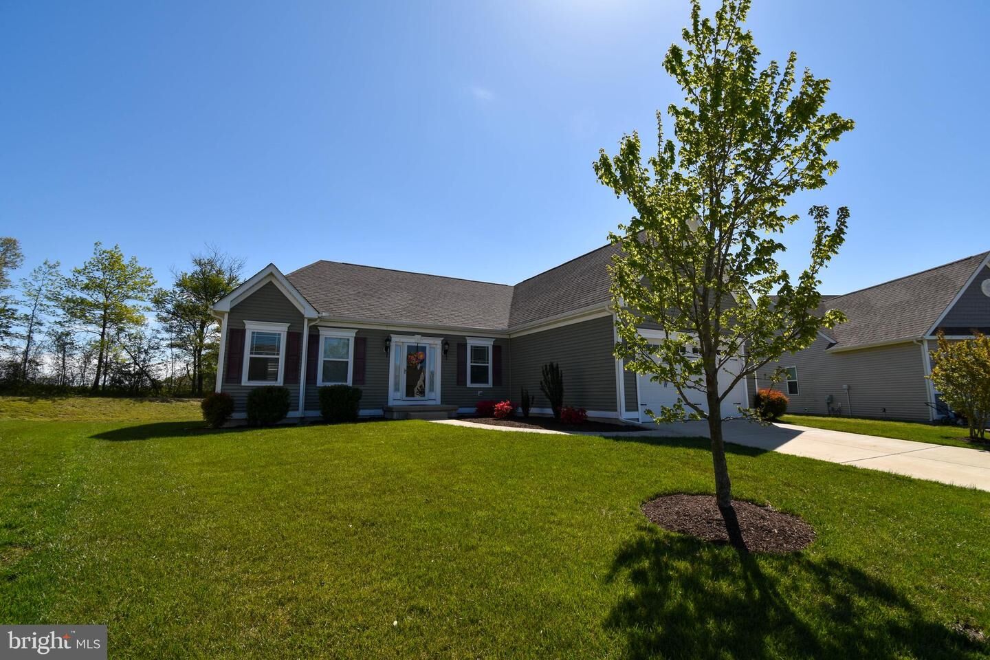 Property Photo: 18853 Riverwalk Drive DE 19968