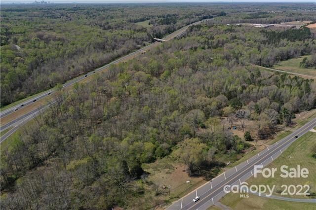 Property Photo:  10528 Truelight Church Road  NC 28227