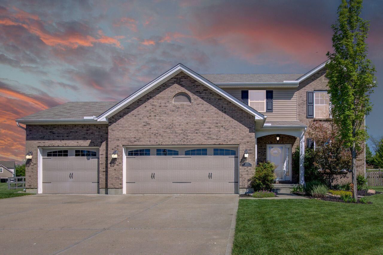 Property Photo: 5276 Sugar Maple Run OH 45011