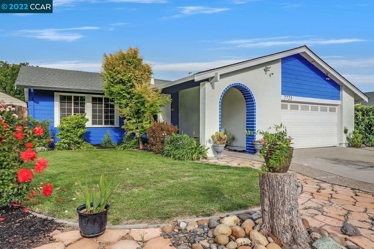 Property Photo:  7725 Woodren Ct  CA 94568 