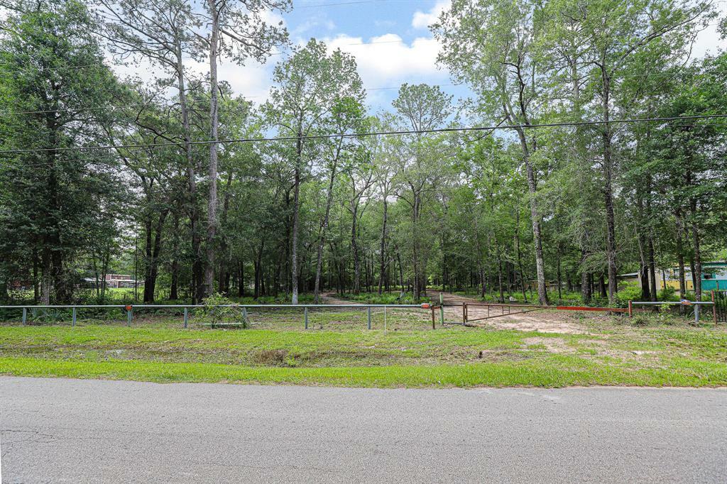 Property Photo:  000 Magnolia Boulevard  TX 77357 