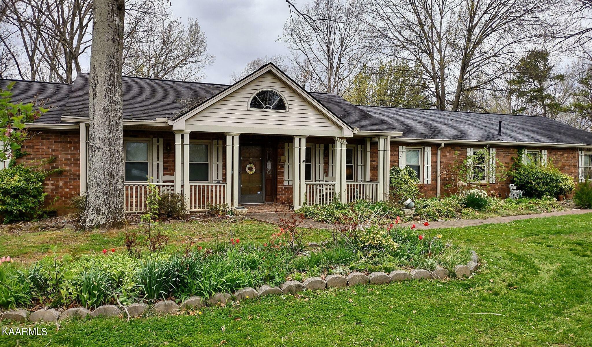 Property Photo:  501 Hickory Woods Rd  TN 37934 