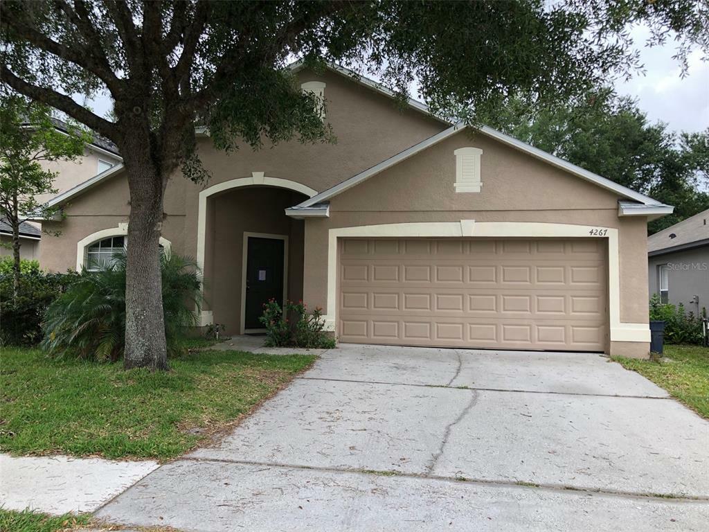 4267 Northern Dancer Way  Orlando FL 32826 photo