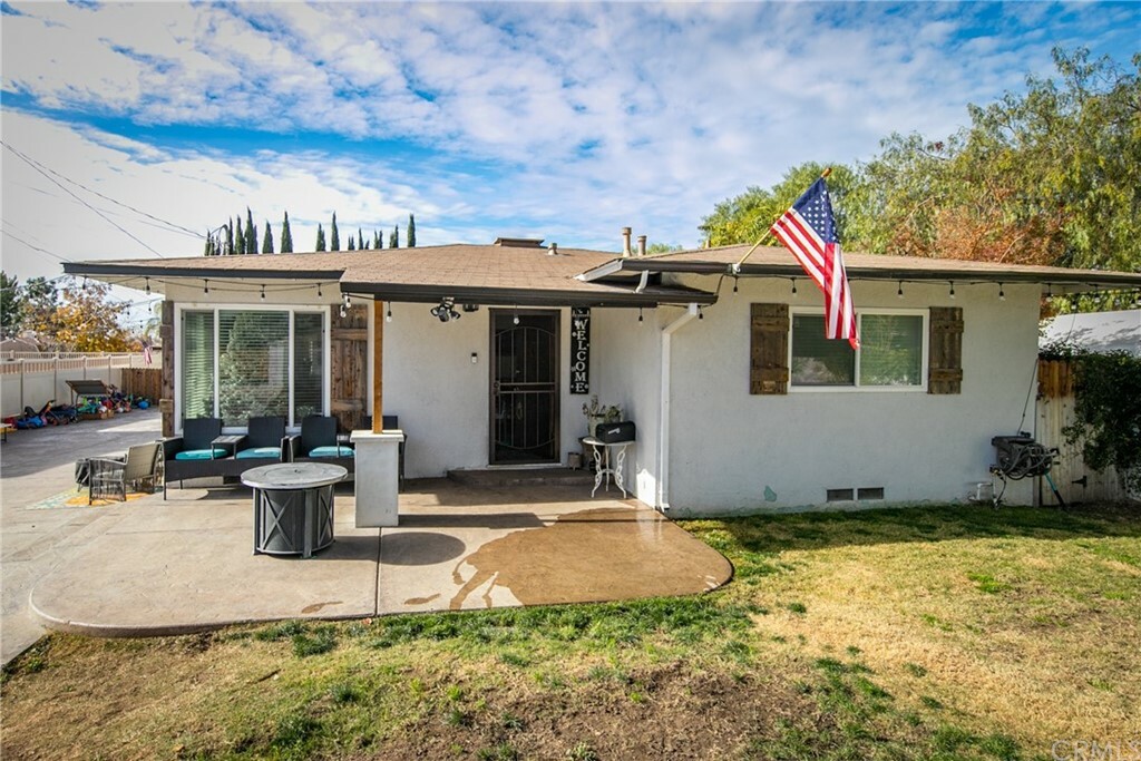 Property Photo:  11804 2nd Street  CA 92399 