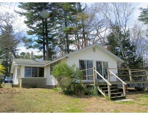 Property Photo:  37 Circuit Drive  NH 03858 