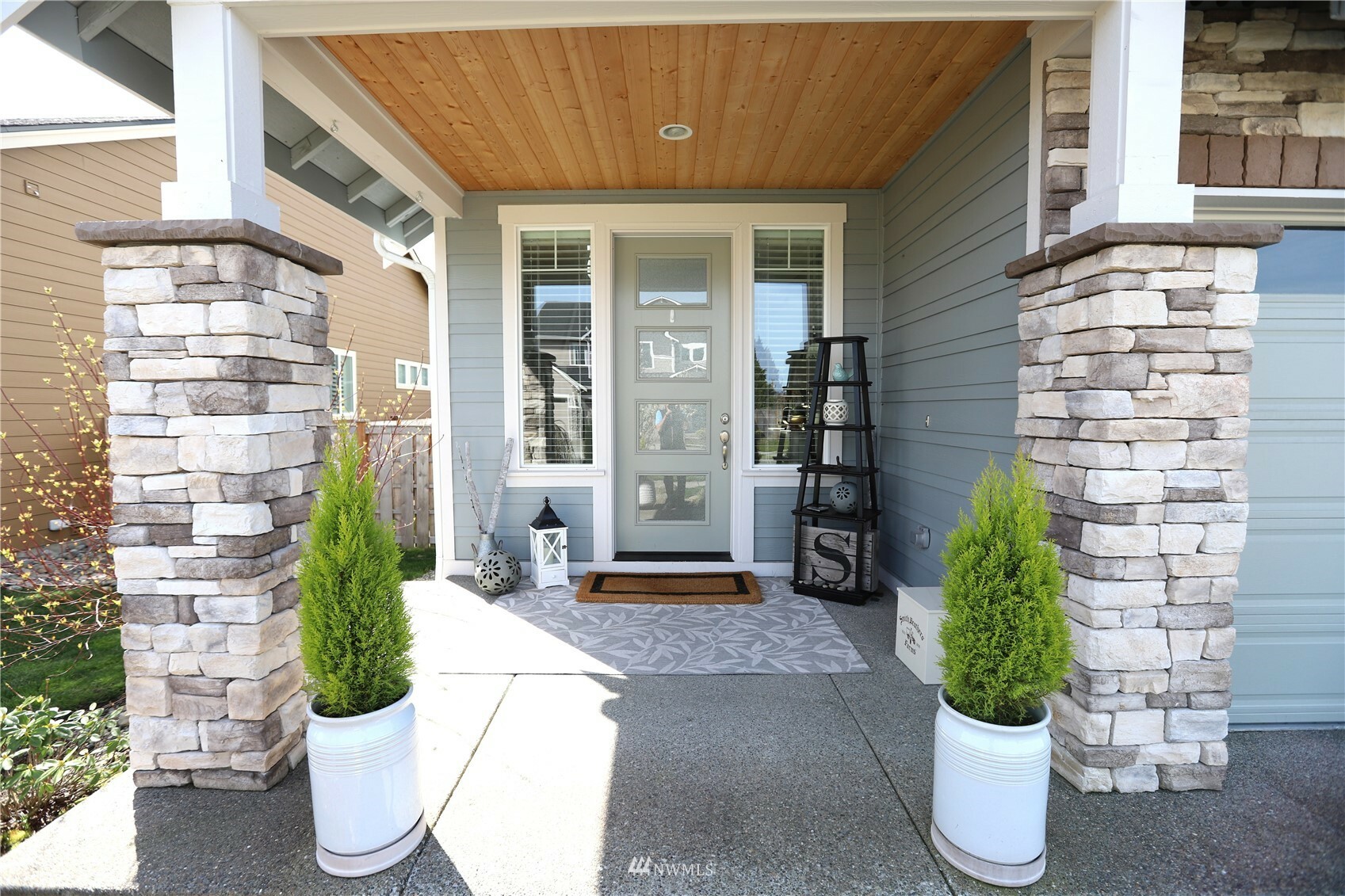 Property Photo: 3356 Terry Lane WA 98022