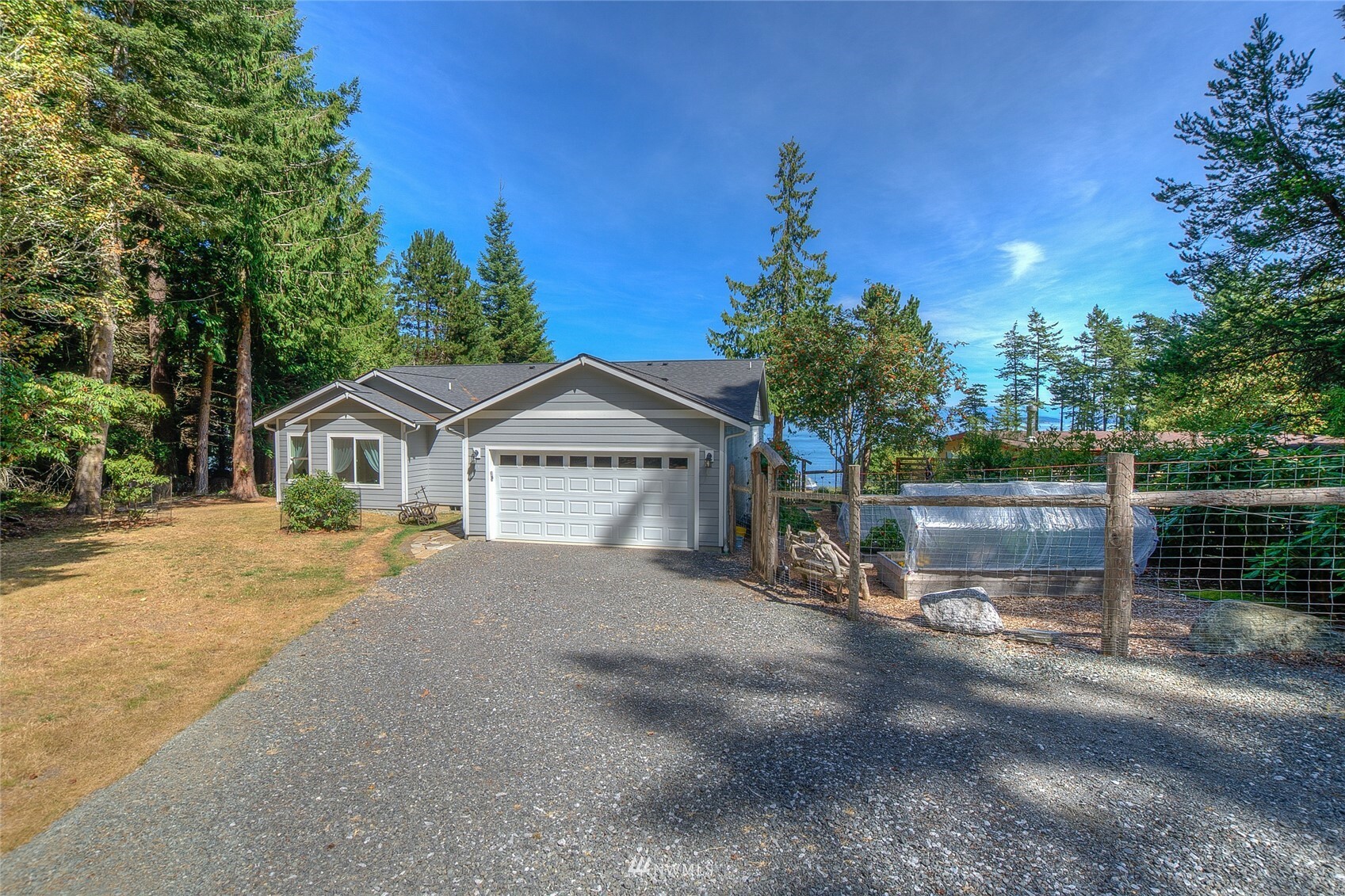 Property Photo:  173 Willis Lane  WA 98279 