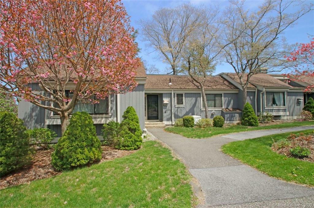 Property Photo:  372 Heritage Village A  CT 06488 