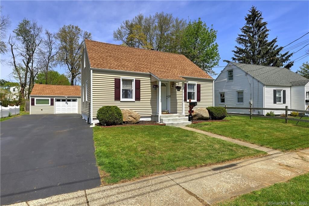 Property Photo:  106 Harkness Drive  CT 06460 