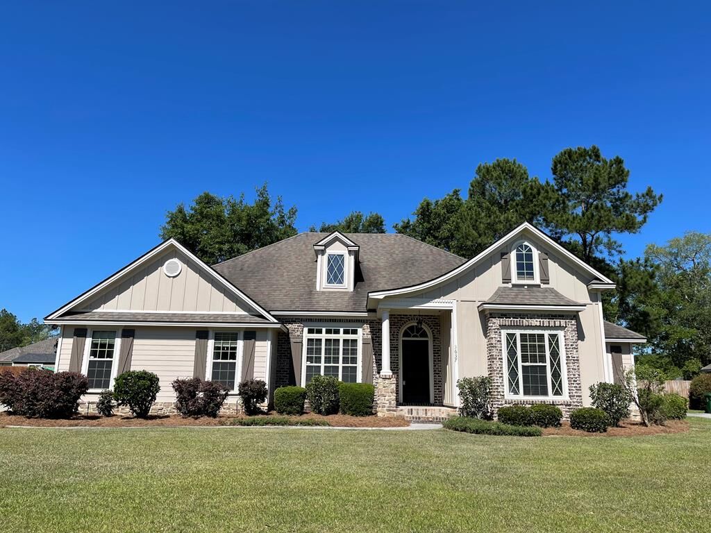 Property Photo:  3637 Knights Mill Drive  GA 31605 