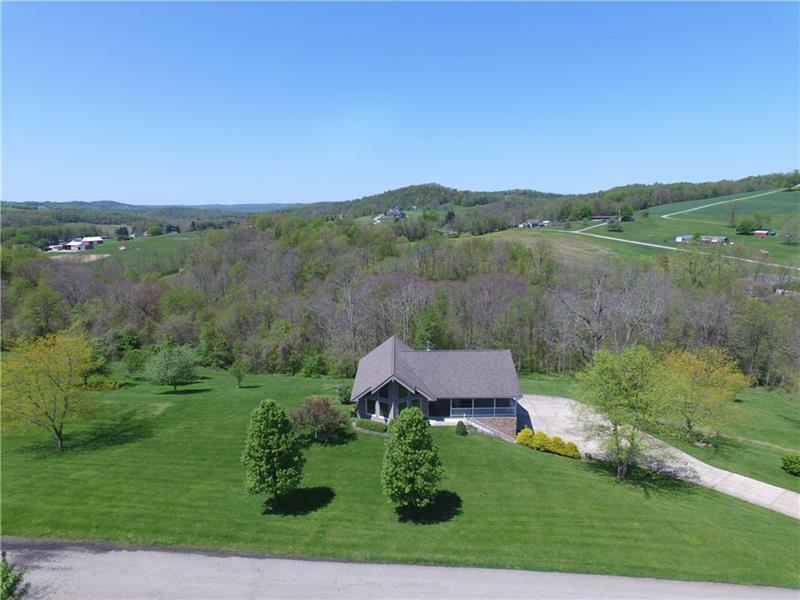 Property Photo: 291 Coldren Road PA 15473