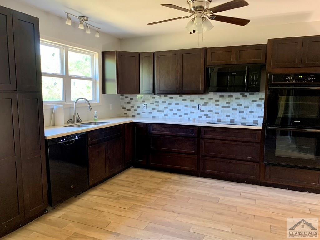 Property Photo: 1312 Union Church Road GA 30677