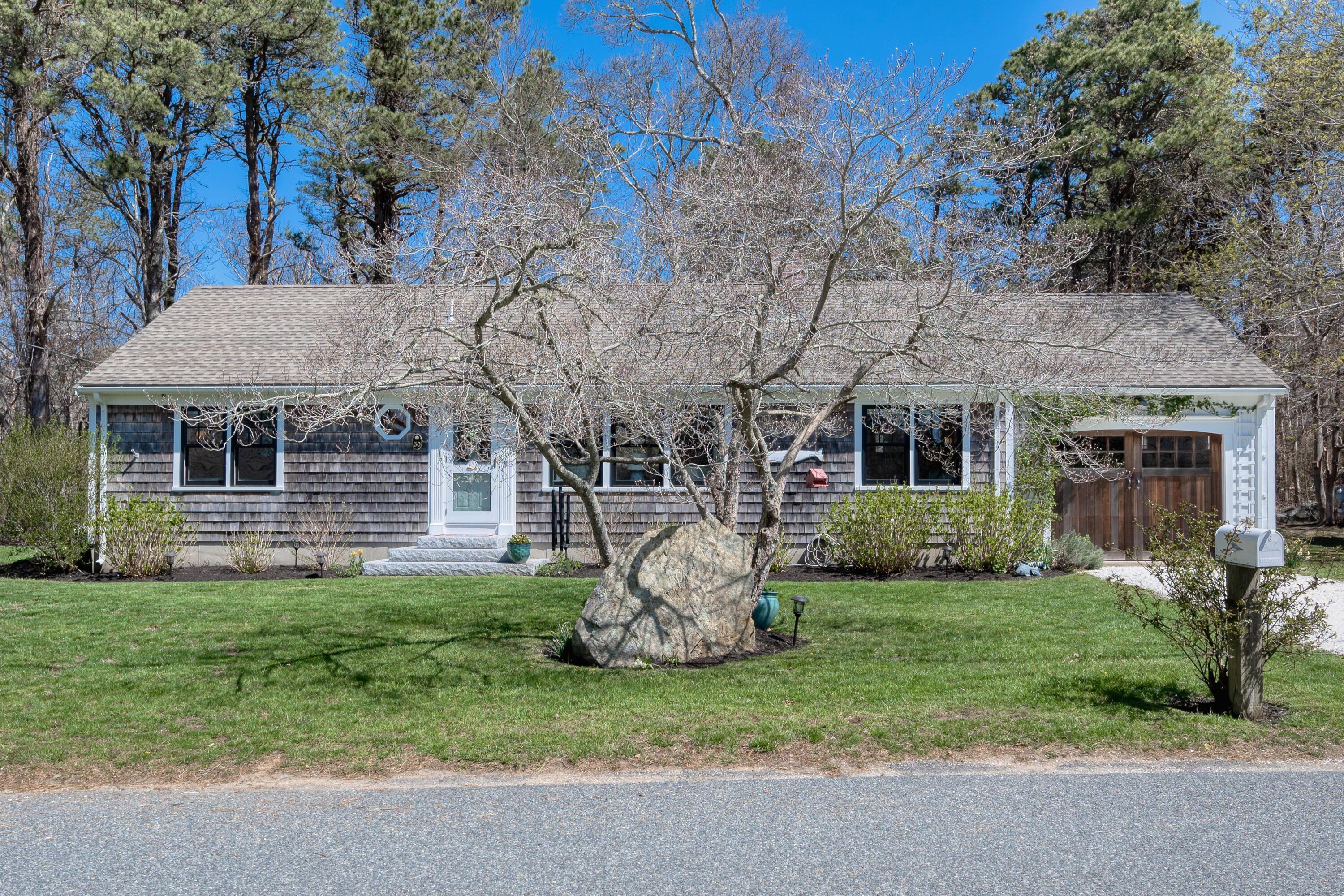 Property Photo: 30 Bristol Street MA 02638