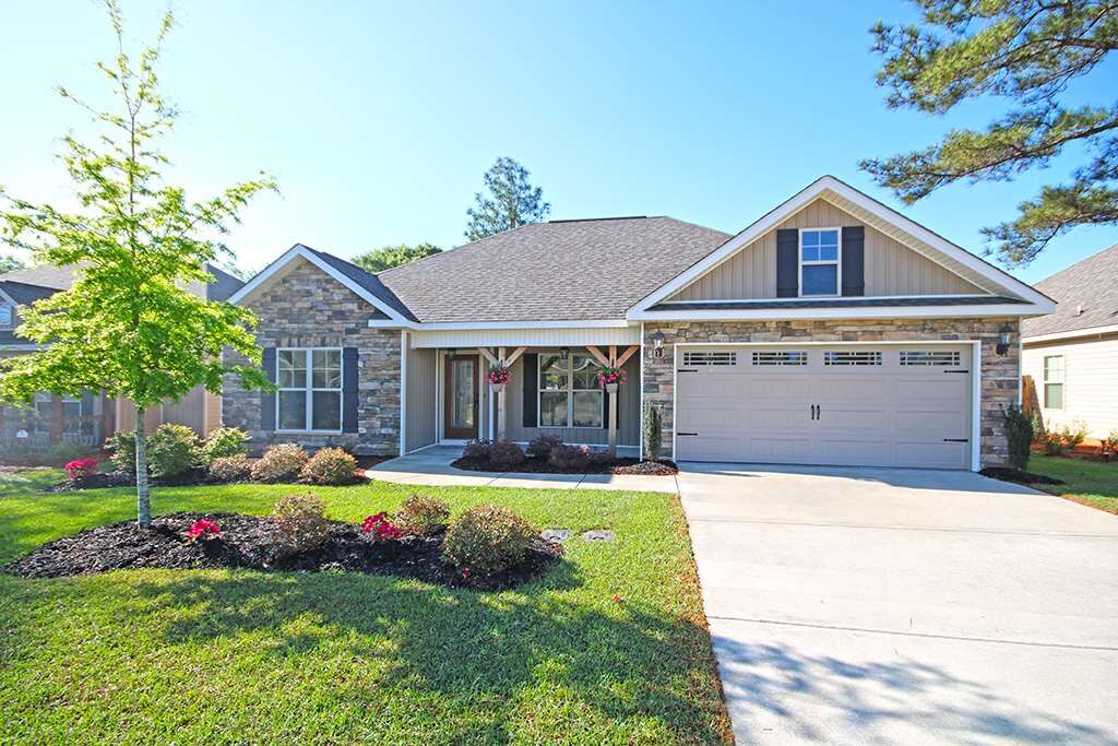 Property Photo: 109 Highland Point Drive GA 31047