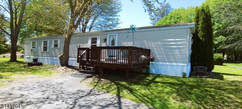 Property Photo: 2 Briarwood Ln NJ 07848