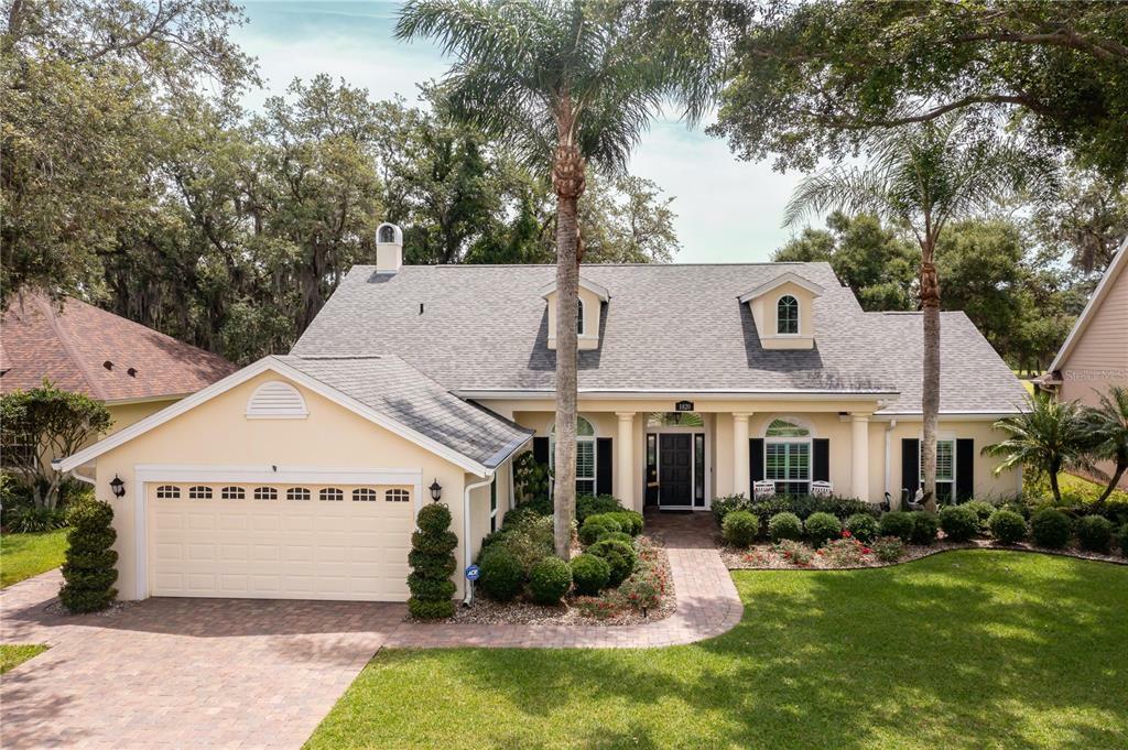 Property Photo:  1820 Edgewater Drive  FL 32757 