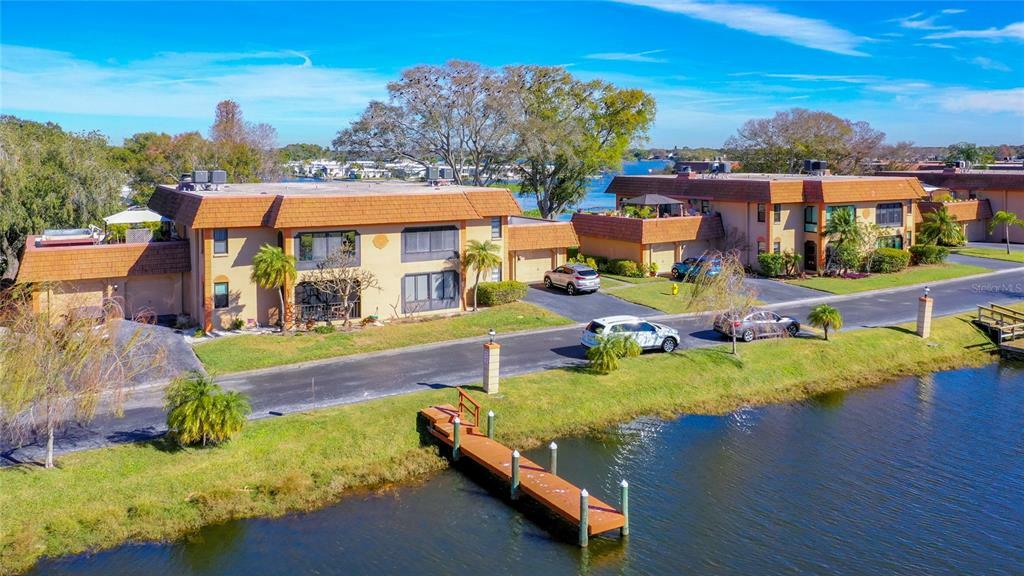 Property Photo: 10220 Seminole Island Drive 10220 FL 33773