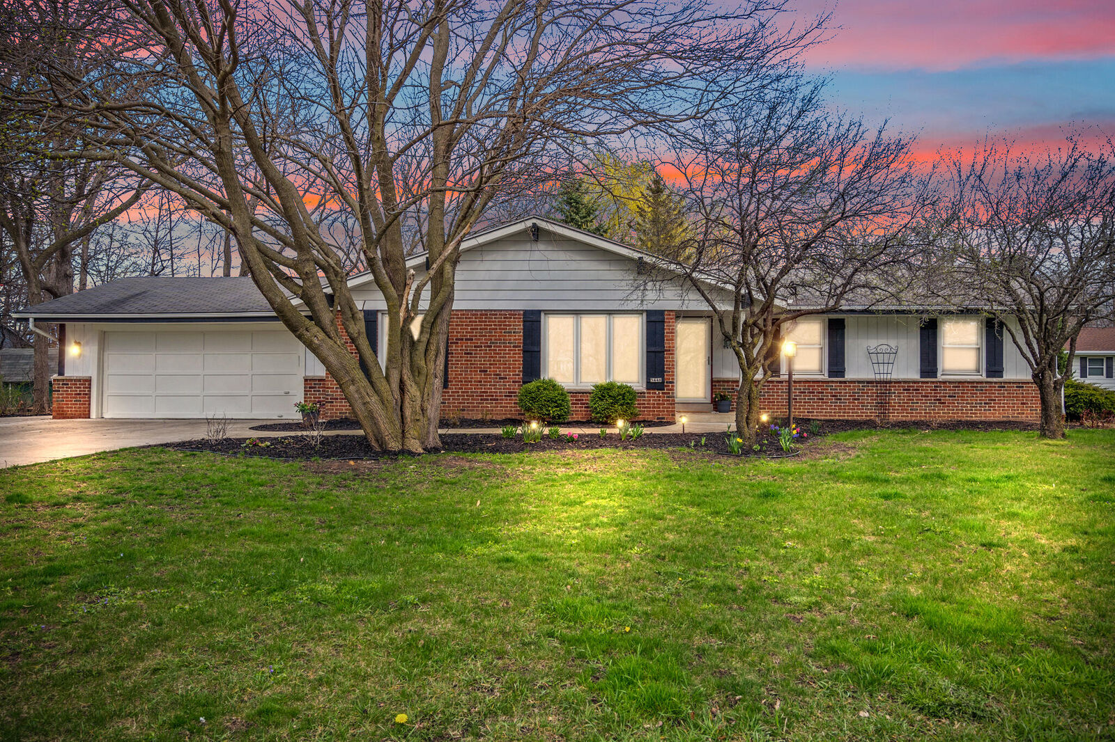Property Photo: 5448 S 48th St WI 53220